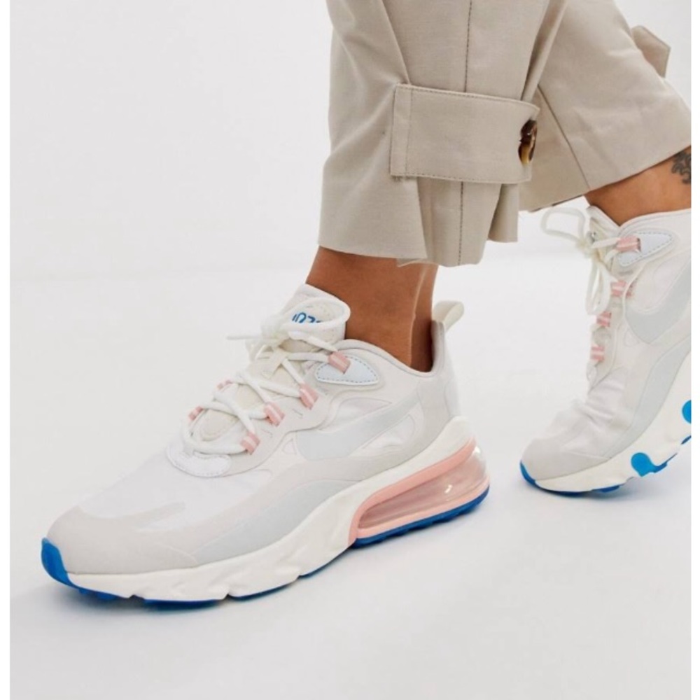 Nike Air Max 270 React women’s